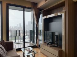 For rent For rent at Keyne By Sansiri 2 Bedroom 2 Bathroom 50,000THB/month Fully furnished