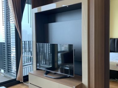 For rent For rent at Keyne By Sansiri 2 Bedroom 2 Bathroom 50,000THB/month Fully furnished