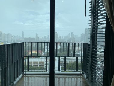 For rent For rent at Keyne By Sansiri 2 Bedroom 2 Bathroom 50,000THB/month Fully furnished