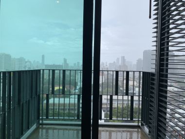 For rent For rent at Keyne By Sansiri 2 Bedroom 2 Bathroom 50,000THB/month Fully furnished