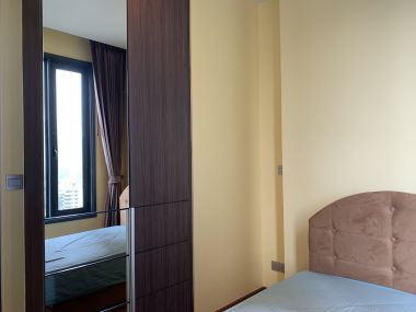 For rent For rent at Keyne By Sansiri 2 Bedroom 2 Bathroom 50,000THB/month Fully furnished