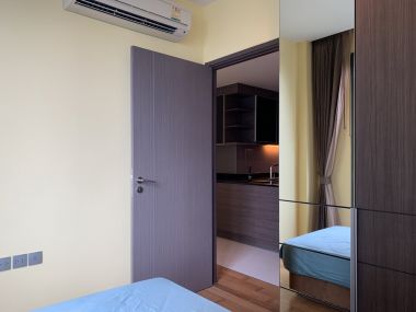 For rent For rent at Keyne By Sansiri 2 Bedroom 2 Bathroom 50,000THB/month Fully furnished