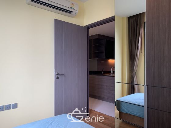 For rent For rent at Keyne By Sansiri 2 Bedroom 2 Bathroom 50,000THB/month Fully furnished