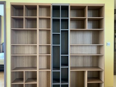 For rent For rent at Keyne By Sansiri 2 Bedroom 2 Bathroom 50,000THB/month Fully furnished