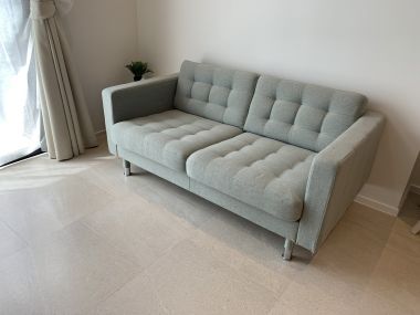 คอนโดให้เช่า The Lofts Silom  Duolex 1 ห้องนอน 1 ห้องน้ำ 34 ตรม. เฟอร์นิเจอร์ครบพร้อมเข้าอยู่ (ราคาต่อรองได้)