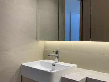 คอนโดให้เช่า The Lofts Silom  Duolex 1 ห้องนอน 1 ห้องน้ำ 34 ตรม. เฟอร์นิเจอร์ครบพร้อมเข้าอยู่ (ราคาต่อรองได้)