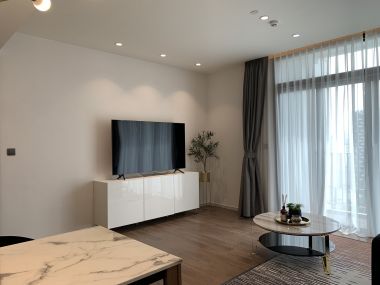ให้เช่า MUNIQ Sukhumvit 23 ในราคาเพียง 78,000บาท/เดือน 2 ห้องนอน 3 ห้องน้ำ 87 ตรม. ห้องใหญ่อยู่สบาย ใกล้ BTS สุขุมวิท เฟอร์นิเจอร์ครบพร้อมเข้าอยู่ (ราคาต่อรองได้)