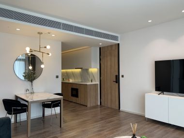 ให้เช่า MUNIQ Sukhumvit 23 ในราคาเพียง 78,000บาท/เดือน 2 ห้องนอน 3 ห้องน้ำ 87 ตรม. ห้องใหญ่อยู่สบาย ใกล้ BTS สุขุมวิท เฟอร์นิเจอร์ครบพร้อมเข้าอยู่ (ราคาต่อรองได้)