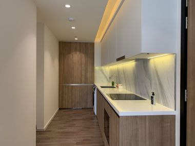 ให้เช่า MUNIQ Sukhumvit 23 ในราคาเพียง 78,000บาท/เดือน 2 ห้องนอน 3 ห้องน้ำ 87 ตรม. ห้องใหญ่อยู่สบาย ใกล้ BTS สุขุมวิท เฟอร์นิเจอร์ครบพร้อมเข้าอยู่ (ราคาต่อรองได้)