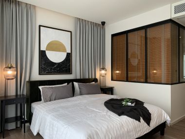 ให้เช่า MUNIQ Sukhumvit 23 ในราคาเพียง 78,000บาท/เดือน 2 ห้องนอน 3 ห้องน้ำ 87 ตรม. ห้องใหญ่อยู่สบาย ใกล้ BTS สุขุมวิท เฟอร์นิเจอร์ครบพร้อมเข้าอยู่ (ราคาต่อรองได้)