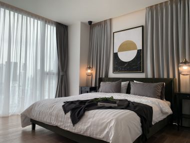 ให้เช่า MUNIQ Sukhumvit 23 ในราคาเพียง 78,000บาท/เดือน 2 ห้องนอน 3 ห้องน้ำ 87 ตรม. ห้องใหญ่อยู่สบาย ใกล้ BTS สุขุมวิท เฟอร์นิเจอร์ครบพร้อมเข้าอยู่ (ราคาต่อรองได้)