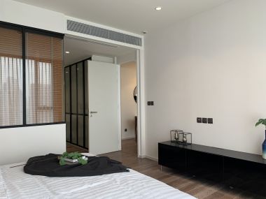 ให้เช่า MUNIQ Sukhumvit 23 ในราคาเพียง 78,000บาท/เดือน 2 ห้องนอน 3 ห้องน้ำ 87 ตรม. ห้องใหญ่อยู่สบาย ใกล้ BTS สุขุมวิท เฟอร์นิเจอร์ครบพร้อมเข้าอยู่ (ราคาต่อรองได้)