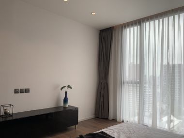 ให้เช่า MUNIQ Sukhumvit 23 ในราคาเพียง 78,000บาท/เดือน 2 ห้องนอน 3 ห้องน้ำ 87 ตรม. ห้องใหญ่อยู่สบาย ใกล้ BTS สุขุมวิท เฟอร์นิเจอร์ครบพร้อมเข้าอยู่ (ราคาต่อรองได้)