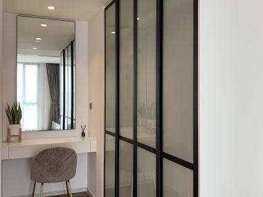 ให้เช่า MUNIQ Sukhumvit 23 ในราคาเพียง 78,000บาท/เดือน 2 ห้องนอน 3 ห้องน้ำ 87 ตรม. ห้องใหญ่อยู่สบาย ใกล้ BTS สุขุมวิท เฟอร์นิเจอร์ครบพร้อมเข้าอยู่ (ราคาต่อรองได้)