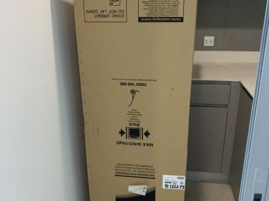 คอนโดให้เช่า Whizdom Connect Sukhumvit 2 ห้องนอน 1 ห้องน้ำ 38 ตรม. เฟอร์นิเจอร์ครบพร้อมเข้าอยู่