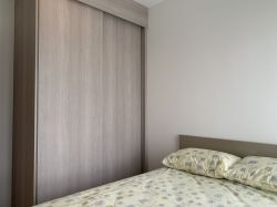 For rent at Whizdom Connect Sukhumvit 2 Bedroom 1 Bathroom Fully furnished