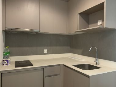 คอนโดให้เช่า Whizdom Connect Sukhumvit 2 ห้องนอน 1 ห้องน้ำ 38 ตรม. เฟอร์นิเจอร์ครบพร้อมเข้าอยู่