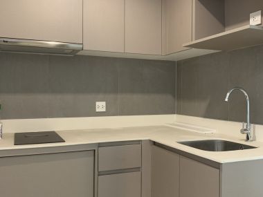 คอนโดให้เช่า Whizdom Connect Sukhumvit 2 ห้องนอน 1 ห้องน้ำ 38 ตรม. เฟอร์นิเจอร์ครบพร้อมเข้าอยู่