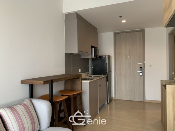 For rent at Whizdom Connect 1 Bedroom 1 Bathroom Fully furnished