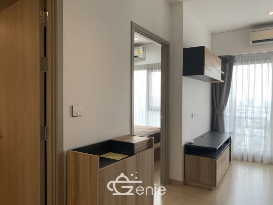 For rent at Whizdom Connect 1 Bedroom 1 Bathroom Fully furnished