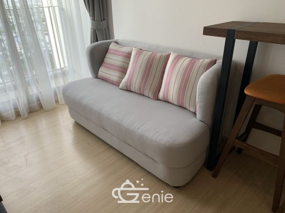 For rent at Whizdom Connect 1 Bedroom 1 Bathroom Fully furnished