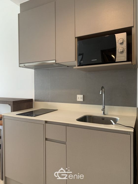 For rent at Whizdom Connect 1 Bedroom 1 Bathroom Fully furnished