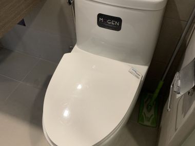 คอนโดให้เช่า Whizdom Connect 1 ห้องนอน 1 ห้องน้ำ 30ตรม. ใกล้ BTS บางจาก เฟอร์นิเจอร์ครบพร้อมเข้าอยู่