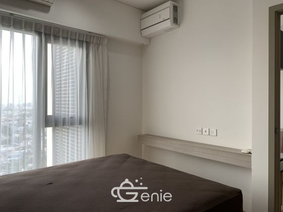 For rent at Whizdom Connect 1 Bedroom 1 Bathroom Fully furnished