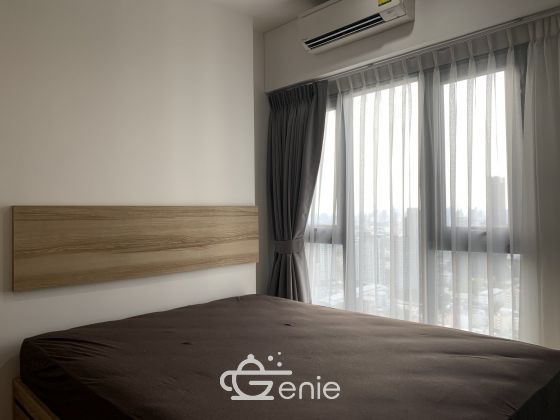 For rent at Whizdom Connect 1 Bedroom 1 Bathroom Fully furnished