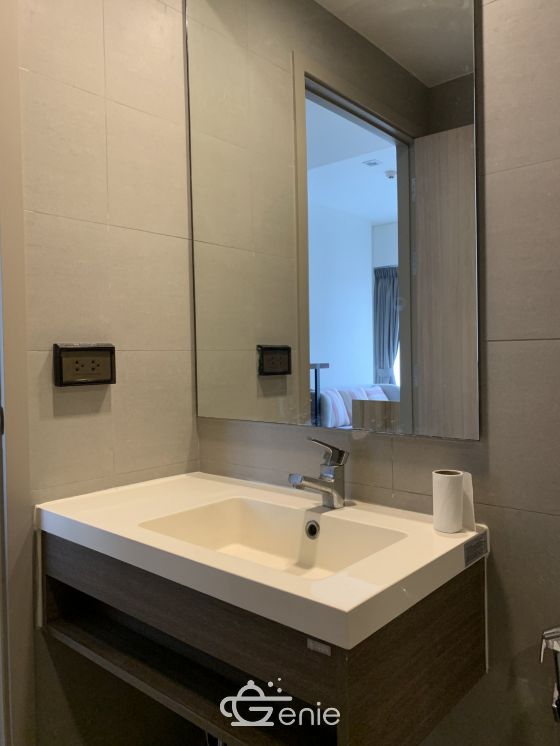 For rent at Whizdom Connect 1 Bedroom 1 Bathroom Fully furnished