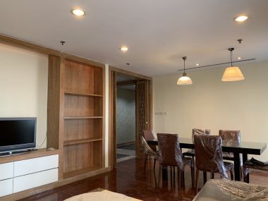 ปล่อยเช่า! 33 Tower ในราคาเพียง 40,000บาท/เดือน 2 ห้องนอน 2 ห้องน้ำ 175ตรม. ใกล้ BTS พร้อมพงษ์ เฟอร์นิเจอร์ครบพร้อมเข้าอยู่