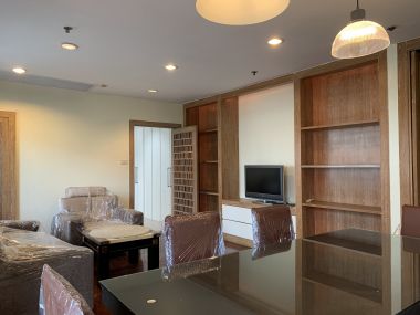 ปล่อยเช่า! 33 Tower ในราคาเพียง 40,000บาท/เดือน 2 ห้องนอน 2 ห้องน้ำ 175ตรม. ใกล้ BTS พร้อมพงษ์ เฟอร์นิเจอร์ครบพร้อมเข้าอยู่