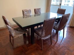 For rent at 33 Tower 2 Bedroom 2 Bathroom 40,000THB/month Fully furnished