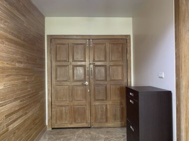 ปล่อยเช่า! 33 Tower ในราคาเพียง 40,000บาท/เดือน 2 ห้องนอน 2 ห้องน้ำ 175ตรม. ใกล้ BTS พร้อมพงษ์ เฟอร์นิเจอร์ครบพร้อมเข้าอยู่