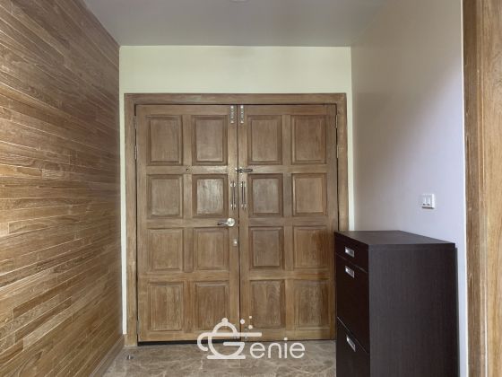 For rent at 33 Tower 2 Bedroom 2 Bathroom 40,000THB/month Fully furnished