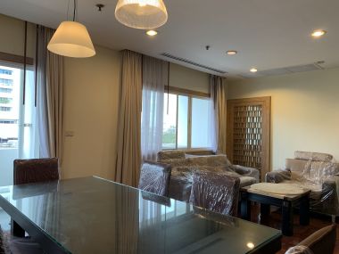 ปล่อยเช่า! 33 Tower ในราคาเพียง 40,000บาท/เดือน 2 ห้องนอน 2 ห้องน้ำ 175ตรม. ใกล้ BTS พร้อมพงษ์ เฟอร์นิเจอร์ครบพร้อมเข้าอยู่