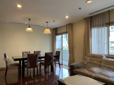 ปล่อยเช่า! 33 Tower ในราคาเพียง 40,000บาท/เดือน 2 ห้องนอน 2 ห้องน้ำ 175ตรม. ใกล้ BTS พร้อมพงษ์ เฟอร์นิเจอร์ครบพร้อมเข้าอยู่