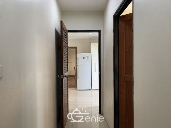 For rent at 33 Tower 2 Bedroom 2 Bathroom 40,000THB/month Fully furnished