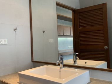 ปล่อยเช่า! 33 Tower ในราคาเพียง 40,000บาท/เดือน 2 ห้องนอน 2 ห้องน้ำ 175ตรม. ใกล้ BTS พร้อมพงษ์ เฟอร์นิเจอร์ครบพร้อมเข้าอยู่