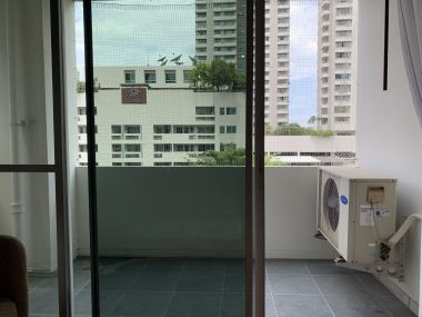 ปล่อยเช่า! 33 Tower ในราคาเพียง 40,000บาท/เดือน 2 ห้องนอน 2 ห้องน้ำ 175ตรม. ใกล้ BTS พร้อมพงษ์ เฟอร์นิเจอร์ครบพร้อมเข้าอยู่