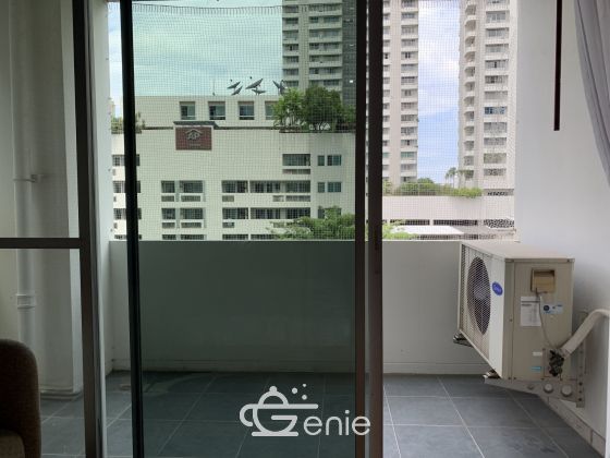 For rent at 33 Tower 2 Bedroom 2 Bathroom 40,000THB/month Fully furnished