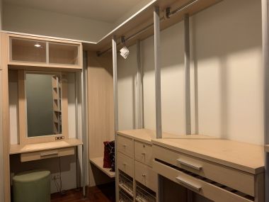 ปล่อยเช่า! 33 Tower ในราคาเพียง 40,000บาท/เดือน 2 ห้องนอน 2 ห้องน้ำ 175ตรม. ใกล้ BTS พร้อมพงษ์ เฟอร์นิเจอร์ครบพร้อมเข้าอยู่