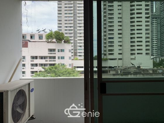 For rent at 33 Tower 2 Bedroom 2 Bathroom 40,000THB/month Fully furnished