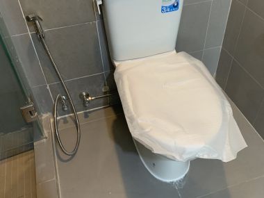 ปล่อยเช่า! 33 Tower ในราคาเพียง 40,000บาท/เดือน 2 ห้องนอน 2 ห้องน้ำ 175ตรม. ใกล้ BTS พร้อมพงษ์ เฟอร์นิเจอร์ครบพร้อมเข้าอยู่