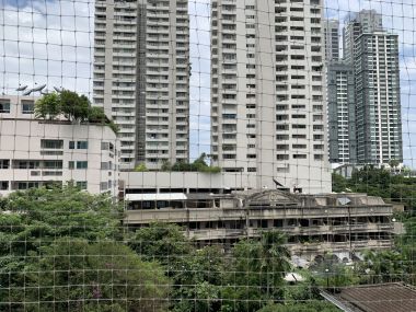 ปล่อยเช่า! 33 Tower ในราคาเพียง 40,000บาท/เดือน 2 ห้องนอน 2 ห้องน้ำ 175ตรม. ใกล้ BTS พร้อมพงษ์ เฟอร์นิเจอร์ครบพร้อมเข้าอยู่