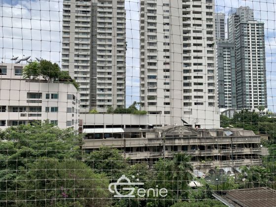 For rent at 33 Tower 2 Bedroom 2 Bathroom 40,000THB/month Fully furnished