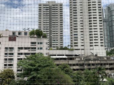 ปล่อยเช่า! 33 Tower ในราคาเพียง 40,000บาท/เดือน 2 ห้องนอน 2 ห้องน้ำ 175ตรม. ใกล้ BTS พร้อมพงษ์ เฟอร์นิเจอร์ครบพร้อมเข้าอยู่