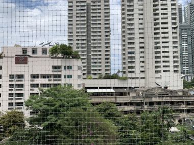 ปล่อยเช่า! 33 Tower ในราคาเพียง 40,000บาท/เดือน 2 ห้องนอน 2 ห้องน้ำ 175ตรม. ใกล้ BTS พร้อมพงษ์ เฟอร์นิเจอร์ครบพร้อมเข้าอยู่