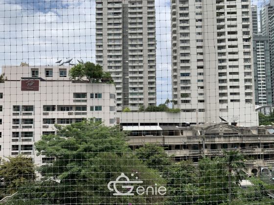 For rent at 33 Tower 2 Bedroom 2 Bathroom 40,000THB/month Fully furnished
