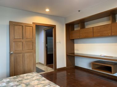 ปล่อยเช่า! 33 Tower ในราคาเพียง 40,000บาท/เดือน 2 ห้องนอน 2 ห้องน้ำ 175ตรม. ใกล้ BTS พร้อมพงษ์ เฟอร์นิเจอร์ครบพร้อมเข้าอยู่